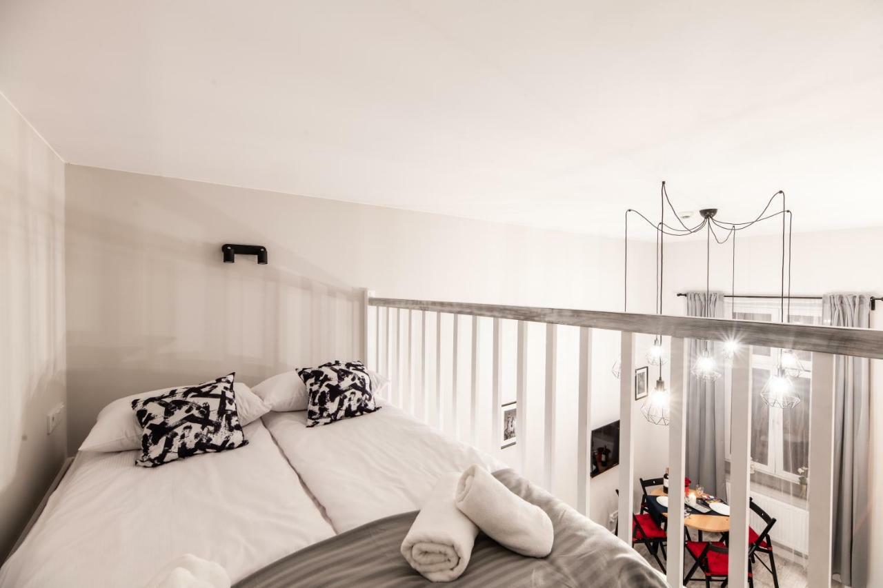 Maisonette